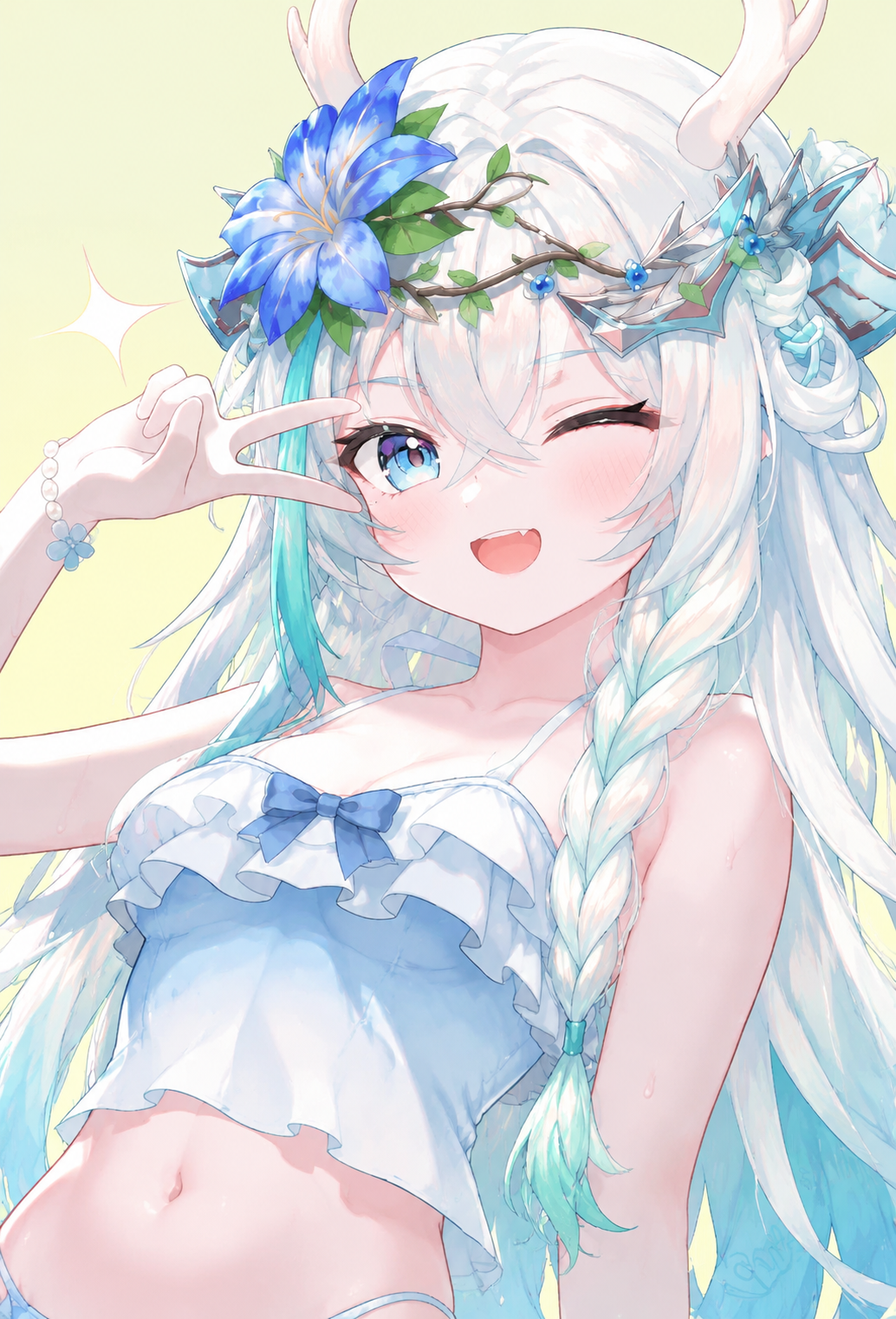 绘图结果