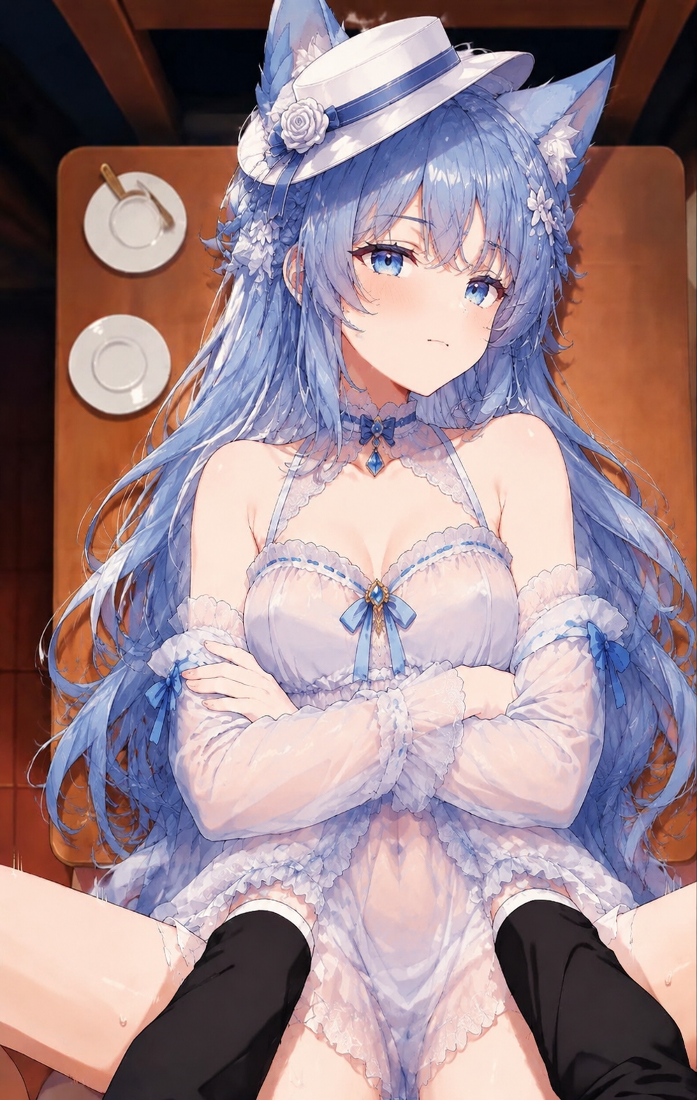 绘图结果
