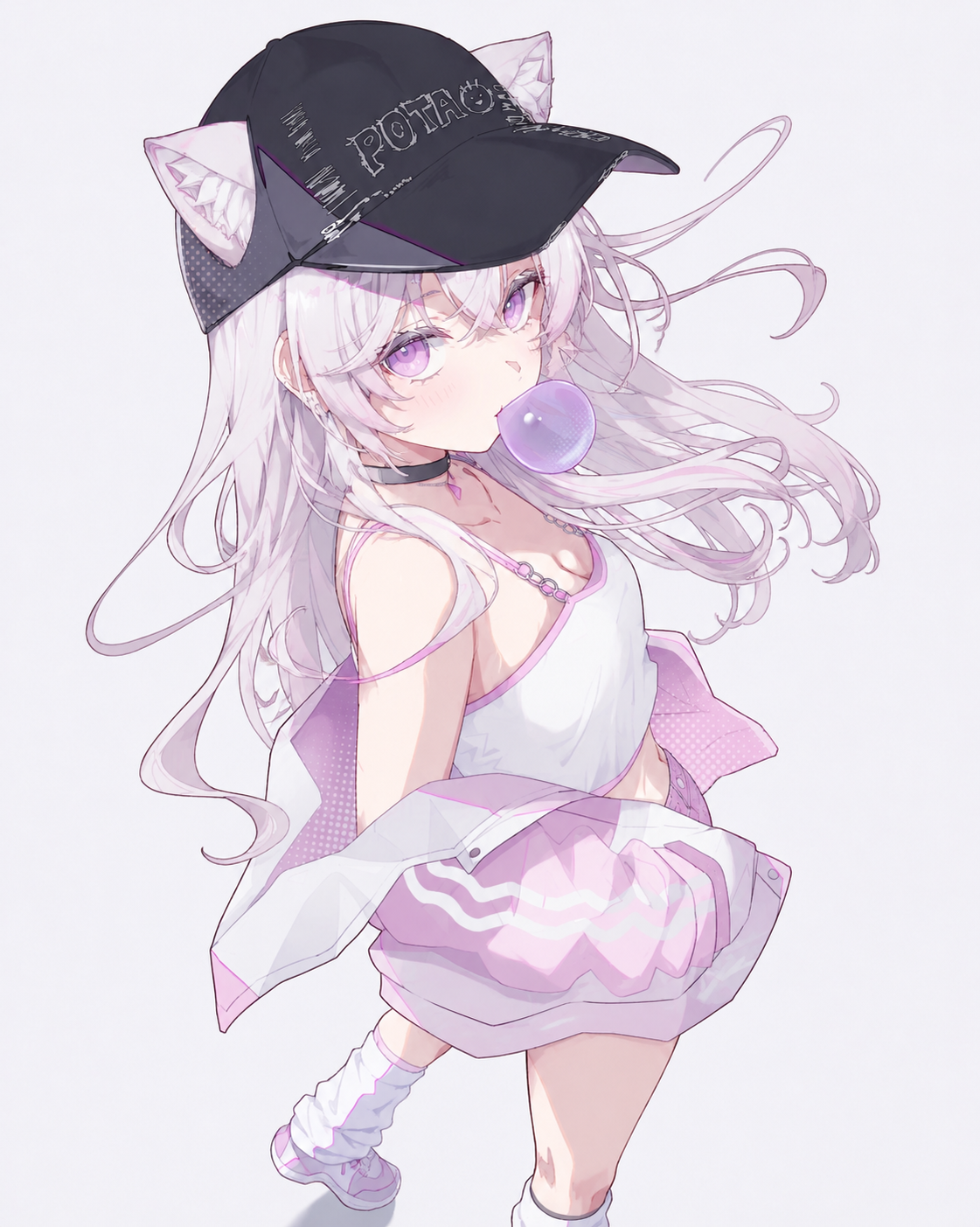 绘图结果