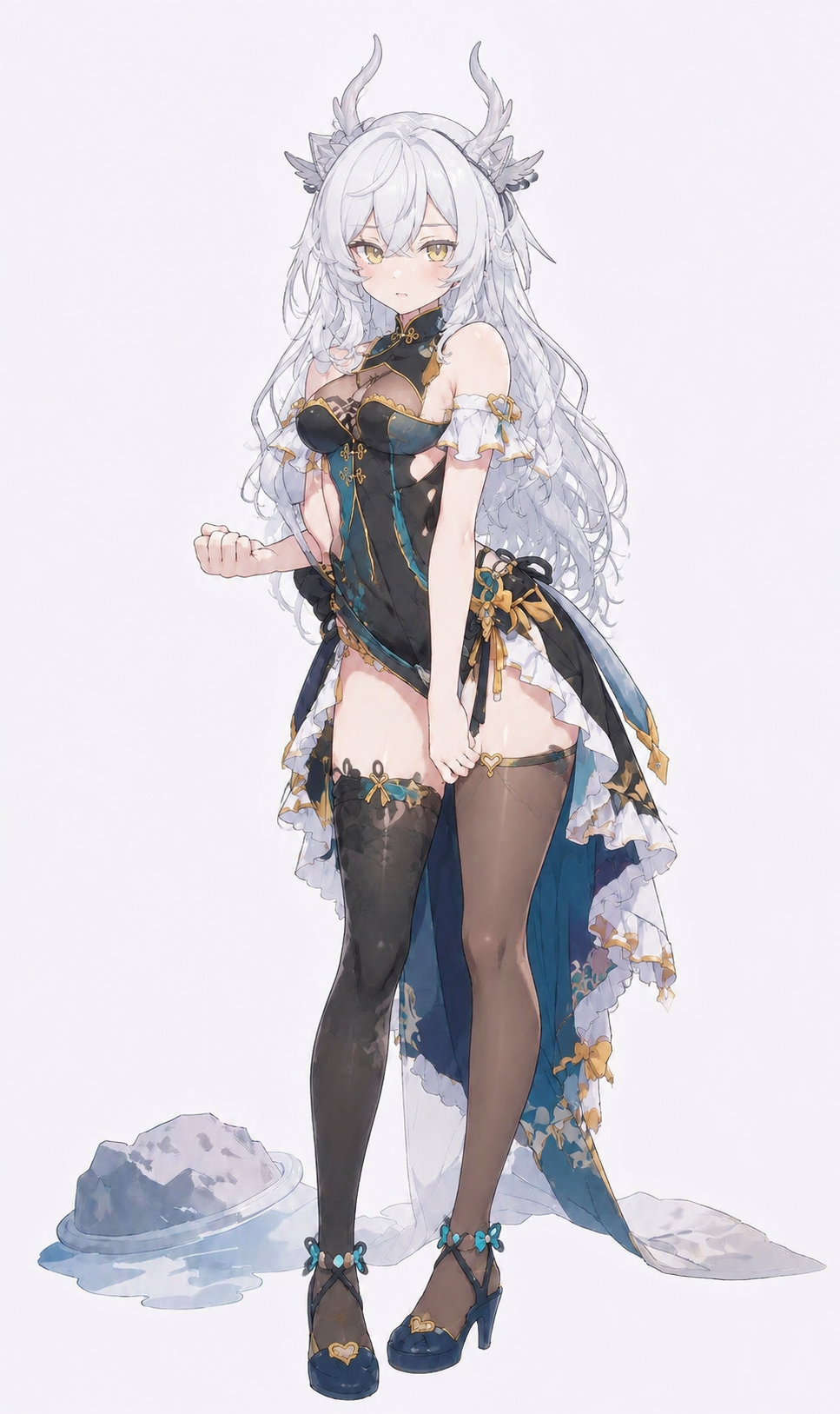 绘图结果