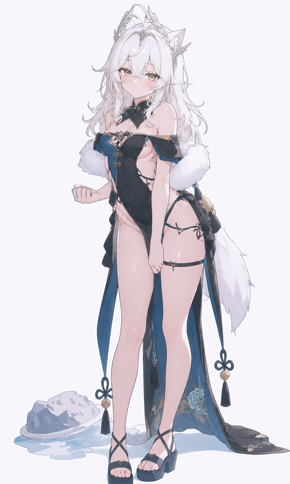 绘图结果
