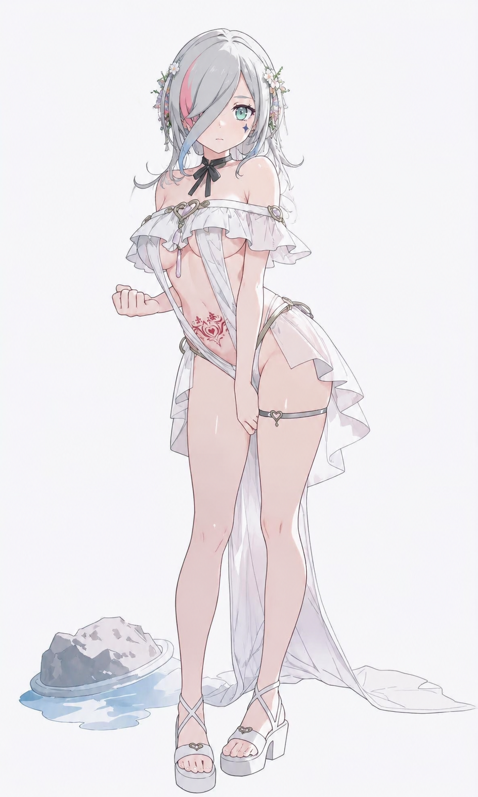 绘图结果