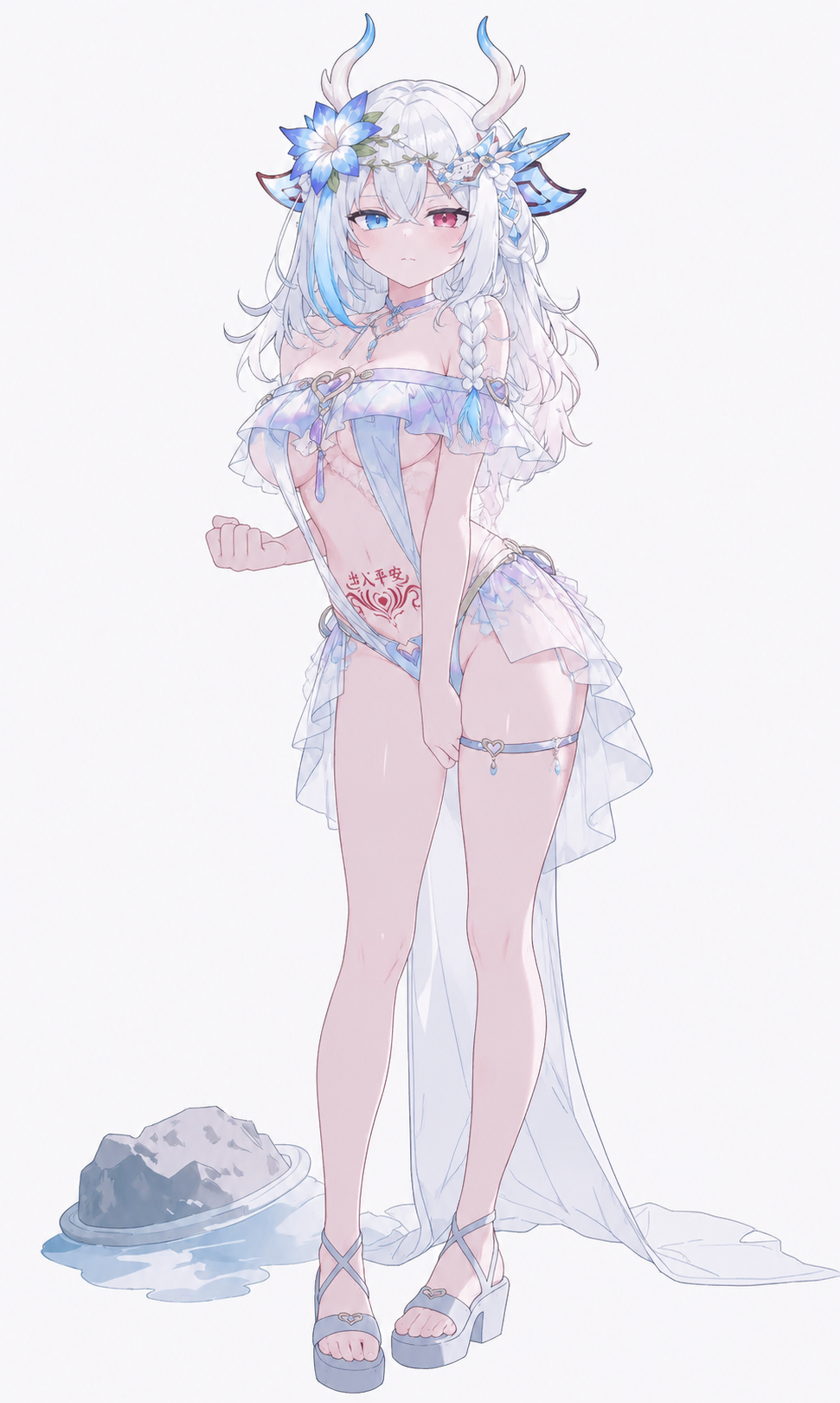 绘图结果