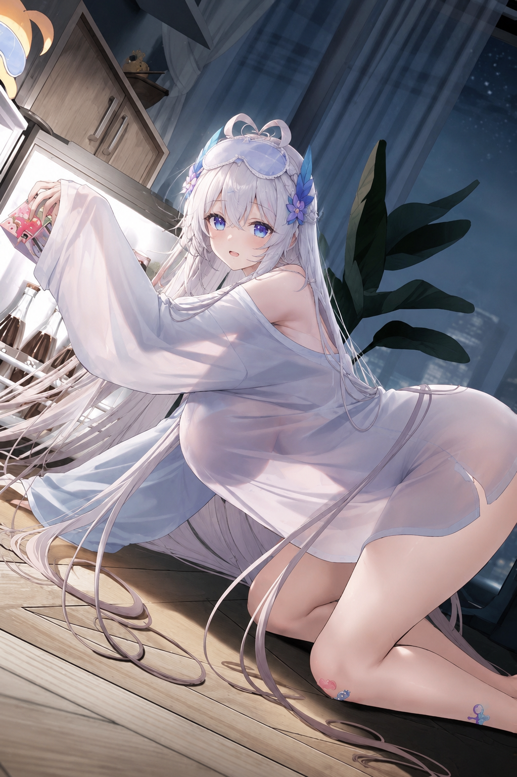 绘图结果