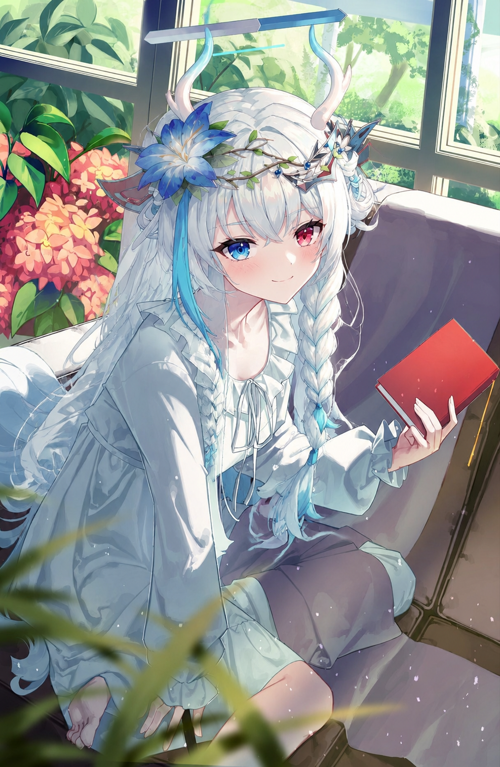 绘图结果